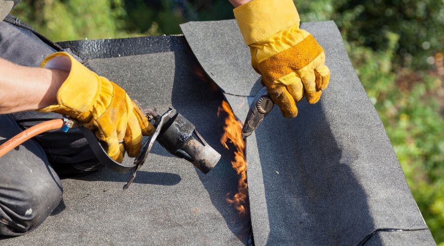 Expert top industrial roofings services in Perryville, MD